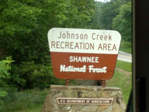 Johnson Creek Recreation Area